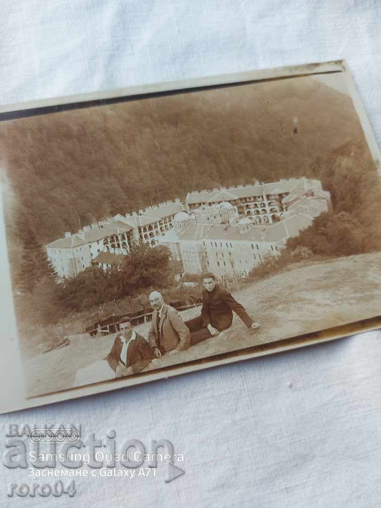 RILA MONASTERY - 7 RILA MONASTERY - 7