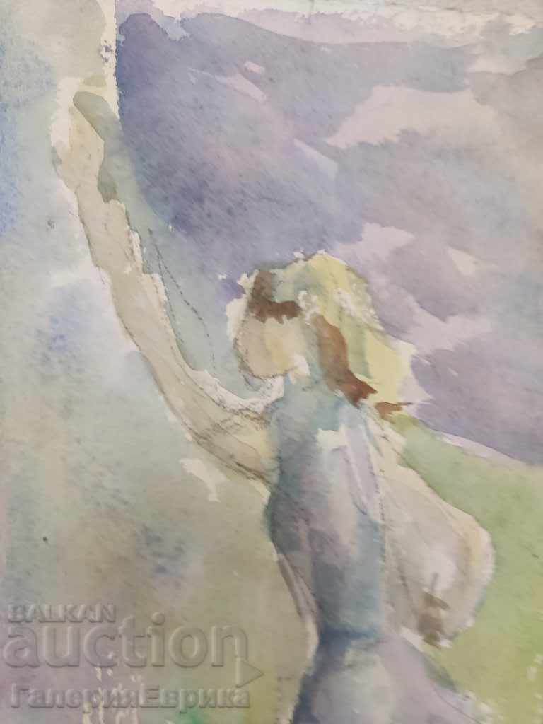 Delivery of Master drawing unsigned Delivery of Master drawing unsigned