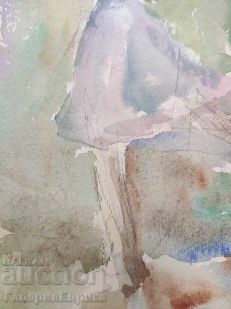 Master drawing unsigned - 7 Master drawing unsigned - 7