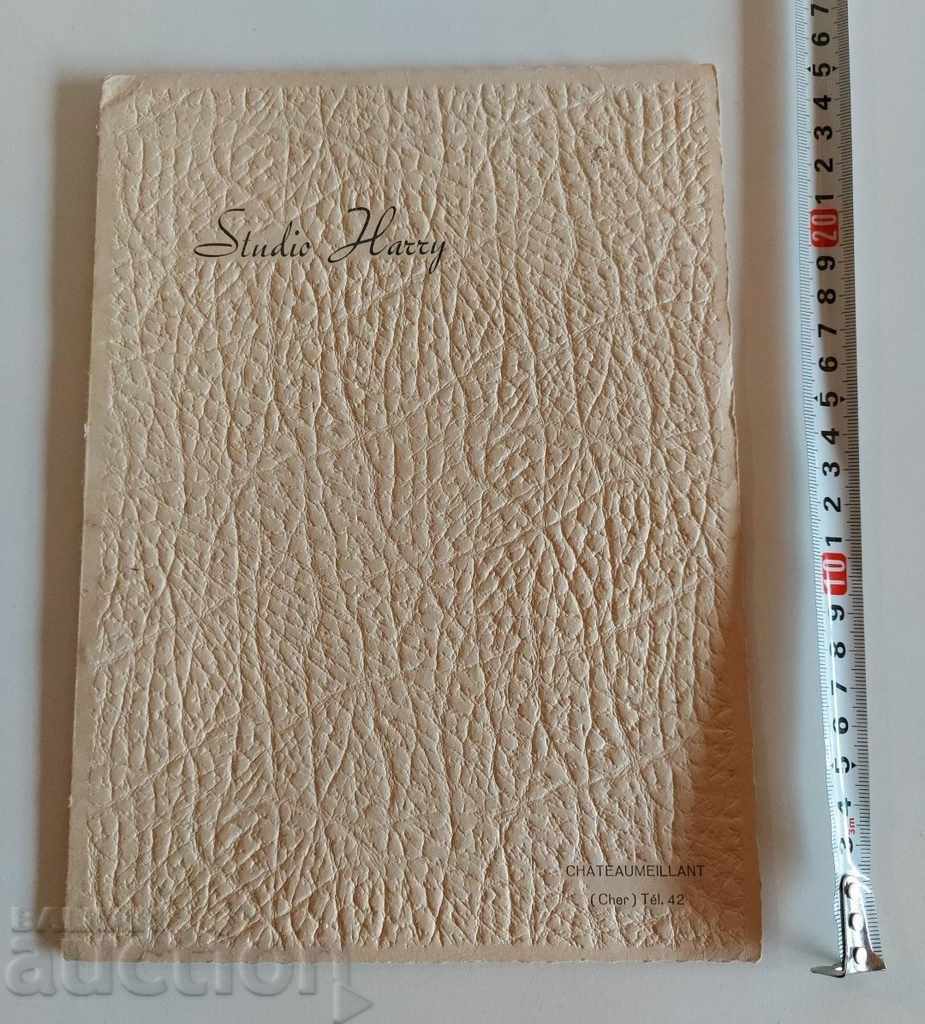 Delivery of STAR PHOTO PHOTOGRAPHY