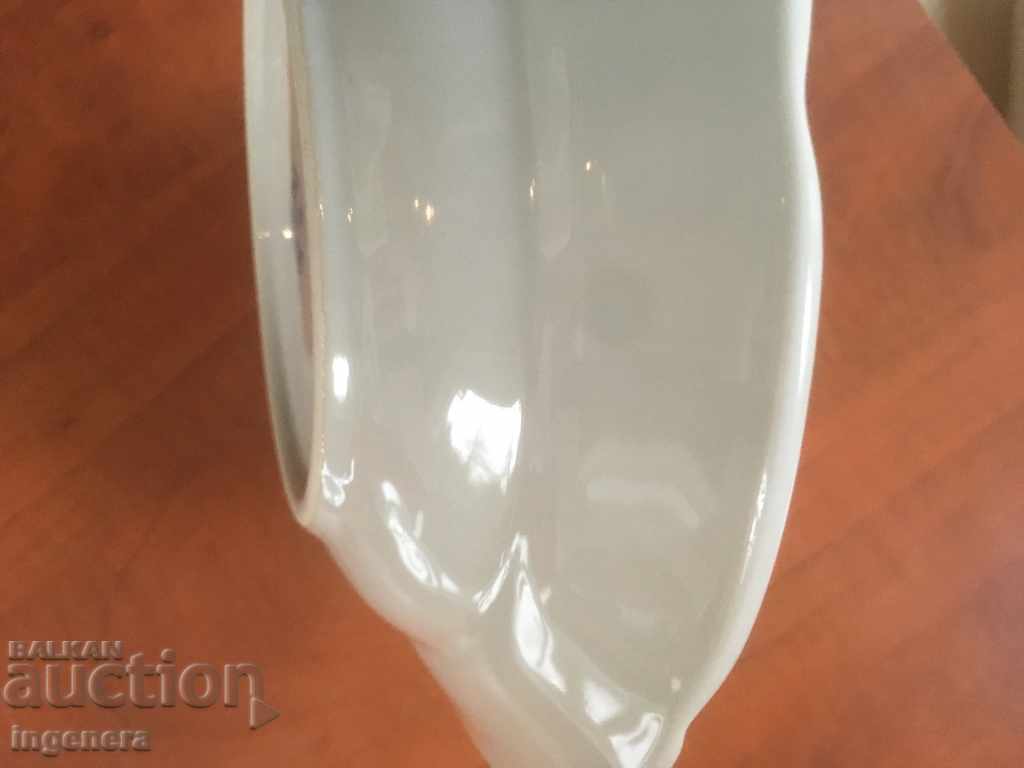 Παράδοση ΠΙΑΤΟ ΠΟΡΣΕΛΑΝΗΣ ΒΟΥΛΓΑΡΙΑ ΑΠΟ ΤΗ ΣΥΛΛΟΓΗ ΤΩΝ 60' Παράδοση ΠΙΑΤΟ ΠΟΡΣΕΛΑΝΗΣ ΒΟΥΛΓΑΡΙΑ ΑΠΟ ΤΗ ΣΥΛΛΟΓΗ ΤΩΝ 60'