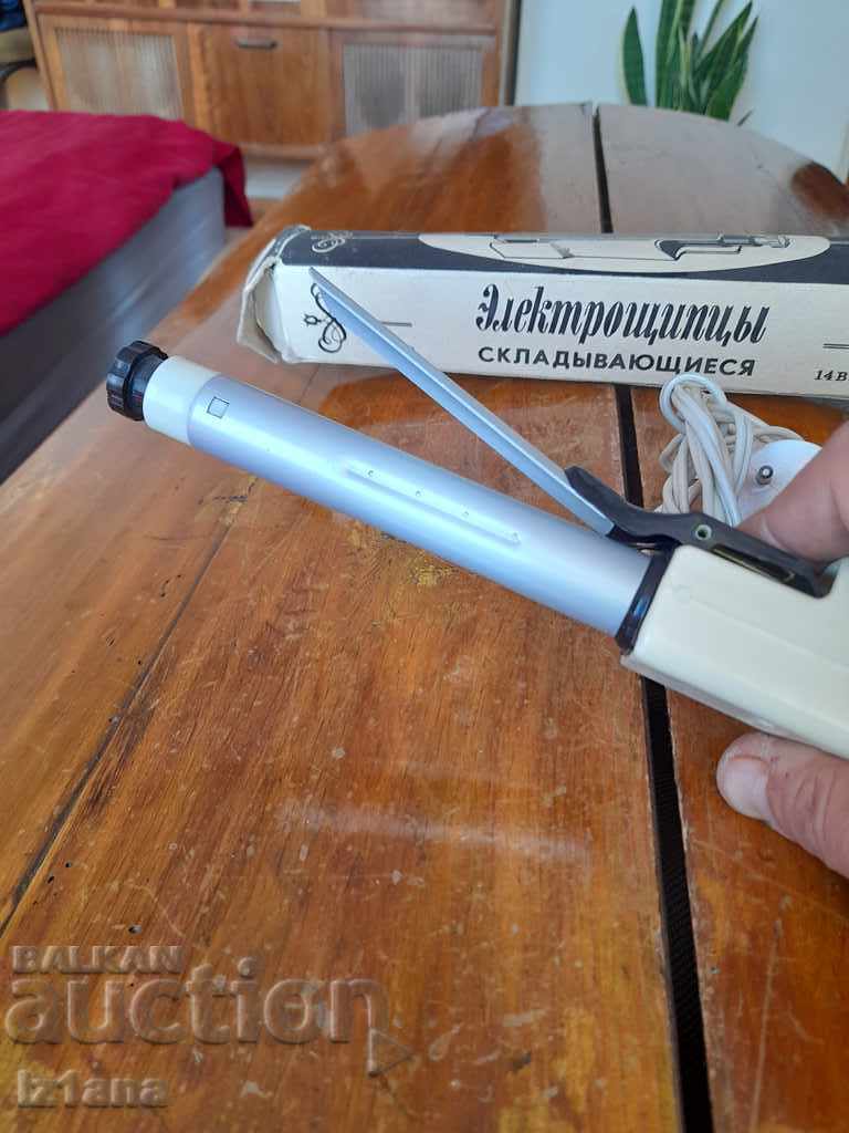 Old Russian Hair Mask - 5 Old Russian Hair Mask - 5