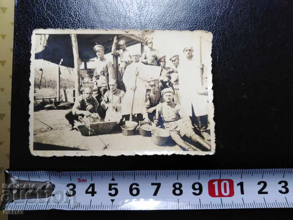 ROYAL MILITARY PHOTO with price 10.00 BGN | € 5.11 ROYAL MILITARY PHOTO with price 10.00 BGN | € 5.11