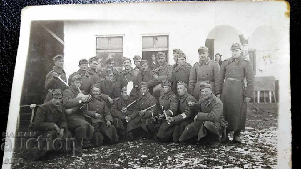 ΒΑΣΙΛΙΚΗ ΣΤΡΑΤΙΩΤΙΚΗ ΦΩΤΟΓΡΑΦΙΑ, ΤΣΑΝΤΑ με τιμή 10.00 BGN | € 5.11 ΒΑΣΙΛΙΚΗ ΣΤΡΑΤΙΩΤΙΚΗ ΦΩΤΟΓΡΑΦΙΑ, ΤΣΑΝΤΑ με τιμή 10.00 BGN | € 5.11