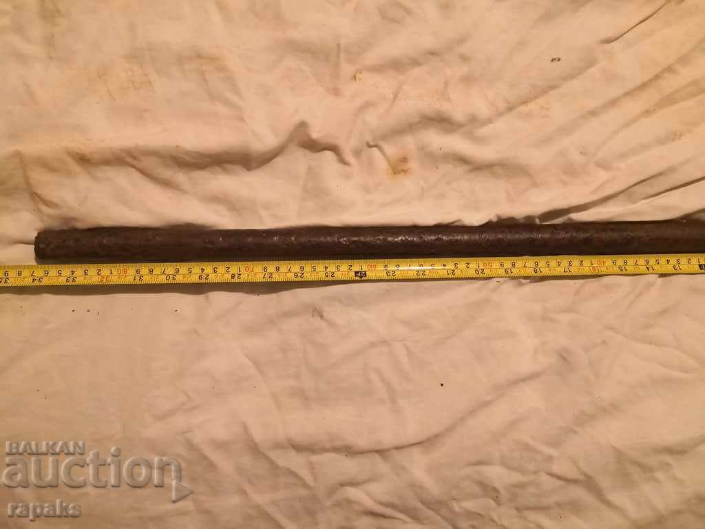 Auction Shaspeau Rifle Barrel and Case. Carbine, revolver Auction Shaspeau Rifle Barrel and Case. Carbine, revolver