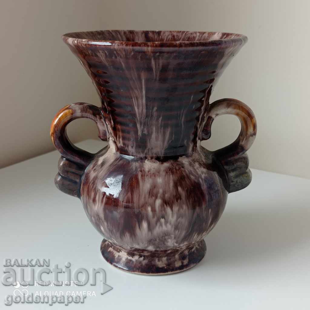 Vase Jasba Keramik