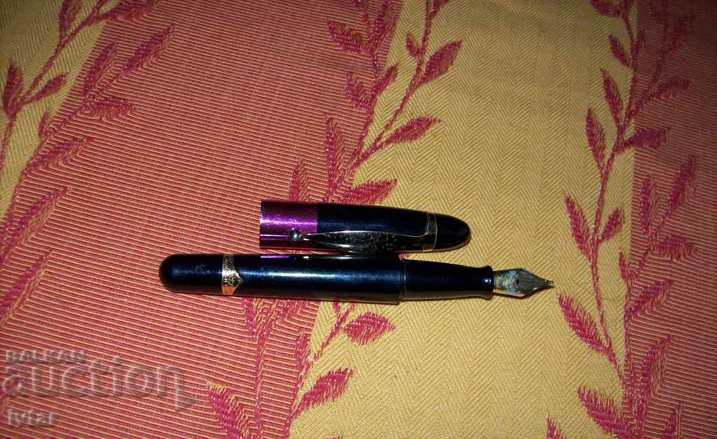 Auction CREEKS pen Auction CREEKS pen