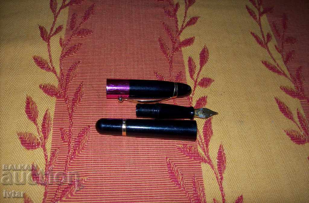 Delivery of CREEKS pen Delivery of CREEKS pen