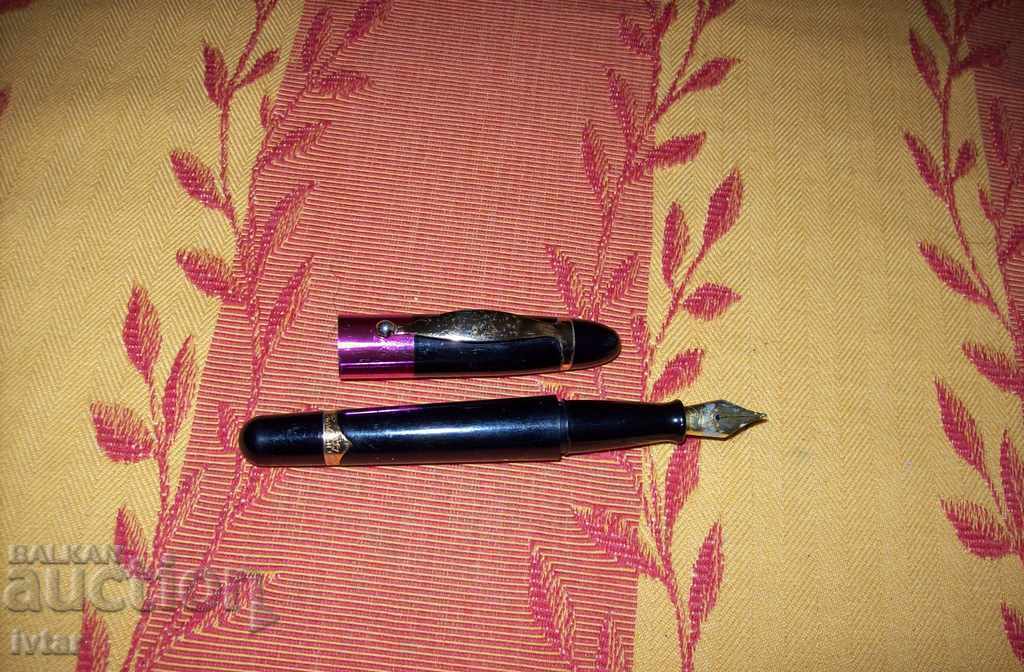 CREEKS pen - 5 CREEKS pen - 5