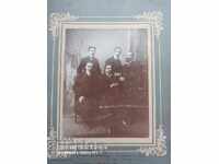 ΣΕΒΛΙΕΒΟ - 1908