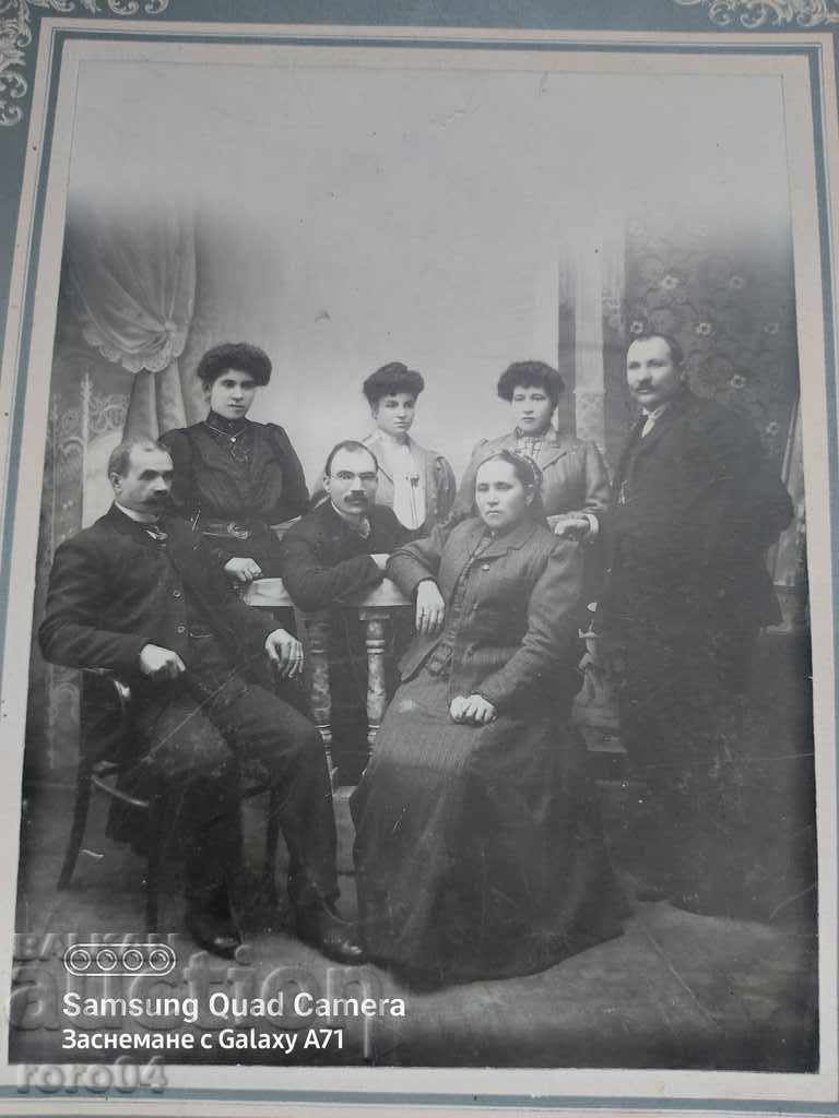 SEVLIEVO - 1908 - 7 SEVLIEVO - 1908 - 7