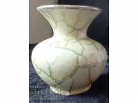 German Decorative Vase