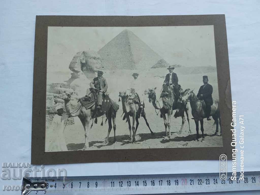 Delivery of PYRAMIDS - PHARAOHS - CAMELS - KARASTOYANOV Delivery of PYRAMIDS - PHARAOHS - CAMELS - KARASTOYANOV