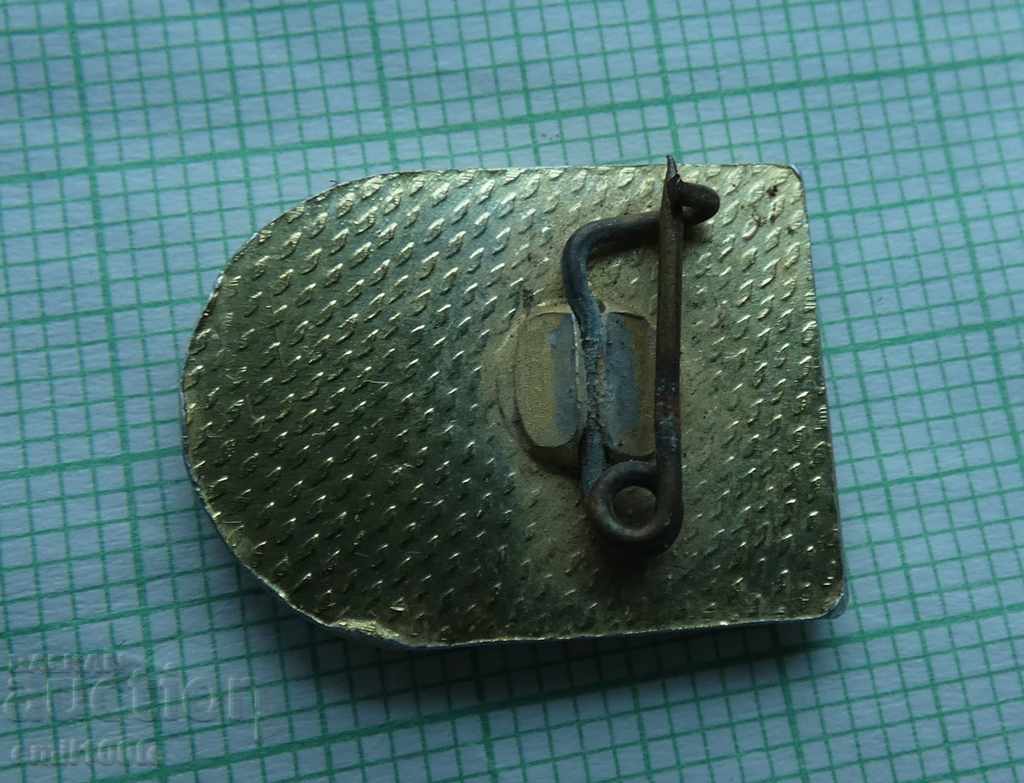 Delivery of Badge - General student games