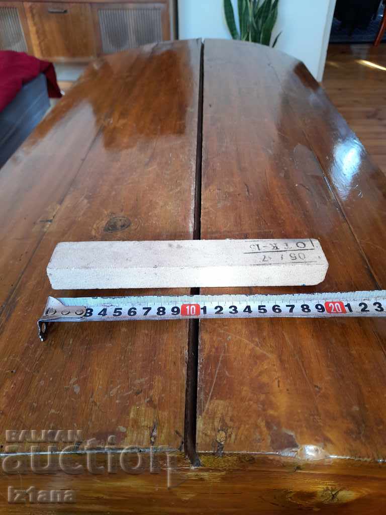 Old sharpener for blades, knives - 5 Old sharpener for blades, knives - 5