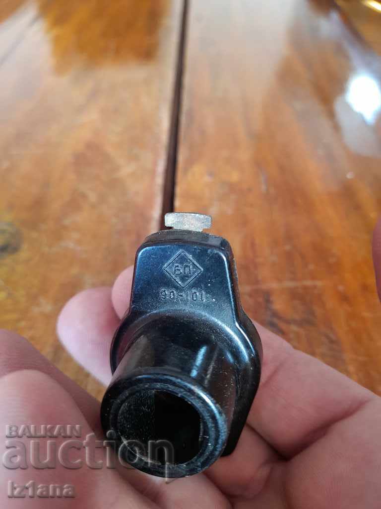 Auction  Old thumb for delko Chemist