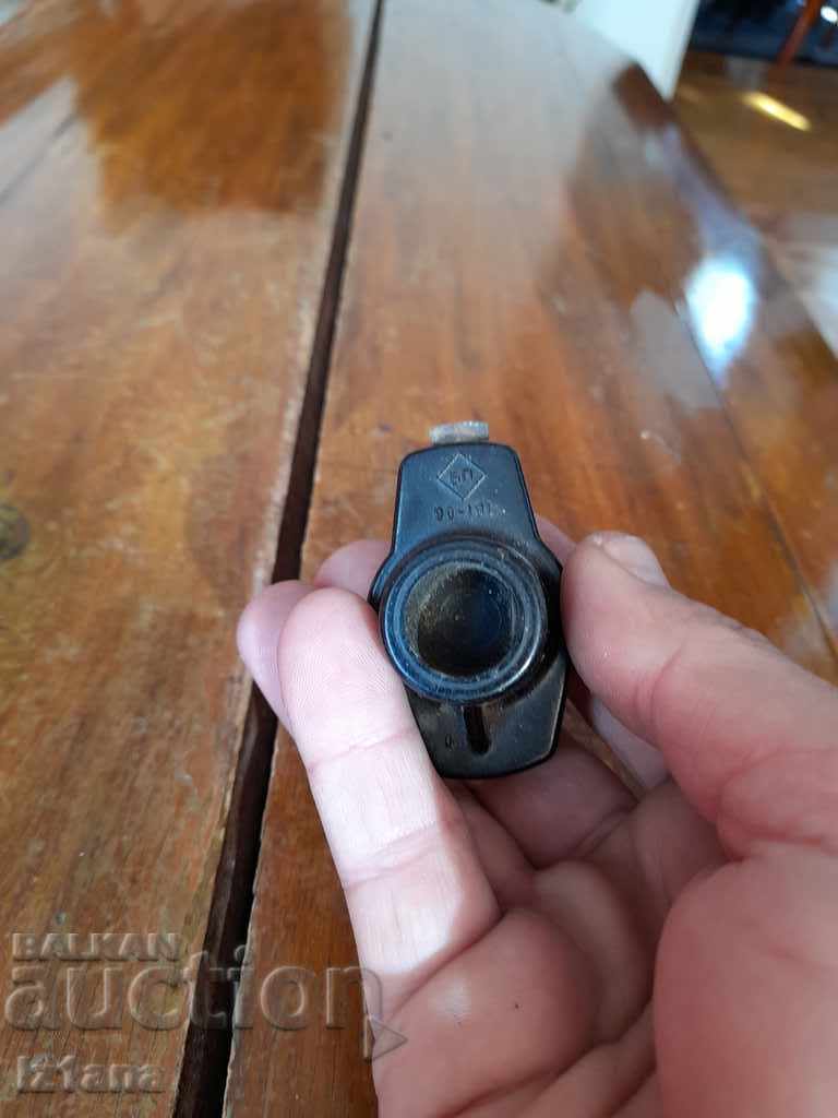 Delivery of Old thumb for delko Chemist