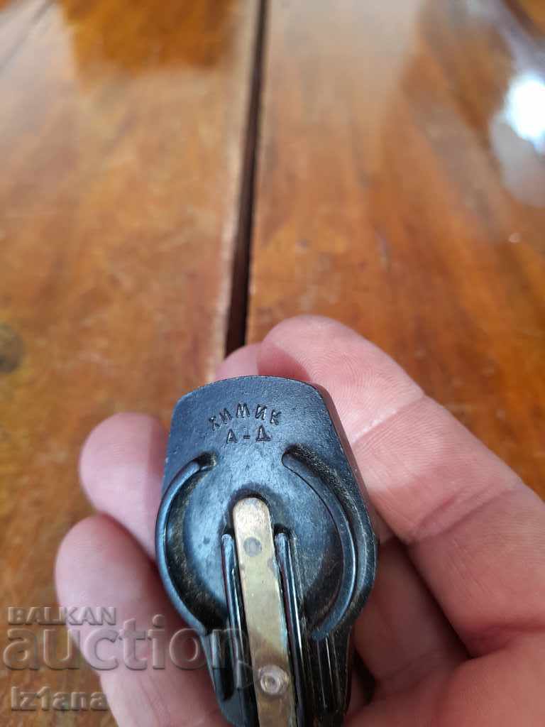 Old thumb for delko Chemist - 6