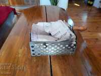 Piese de schimb pentru mașină de cusut Tula