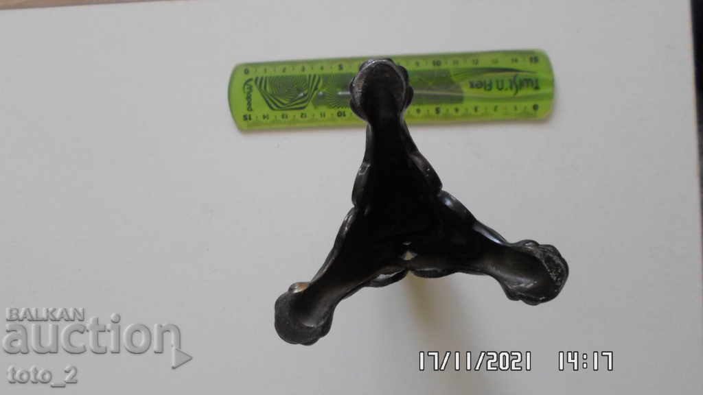 Delivery of BRONZE CANDLESTICK - SALE!!! Delivery of BRONZE CANDLESTICK - SALE!!!