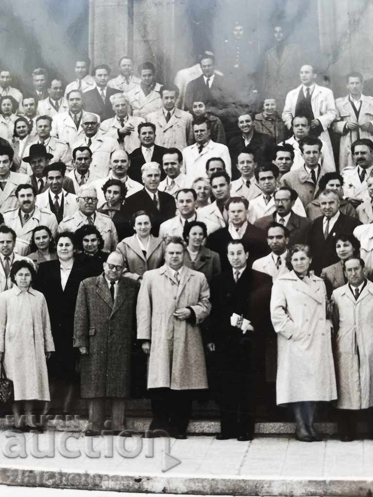 Παράδοση Φωτογραφία πολιτικών αρχηγών Παράδοση Φωτογραφία πολιτικών αρχηγών