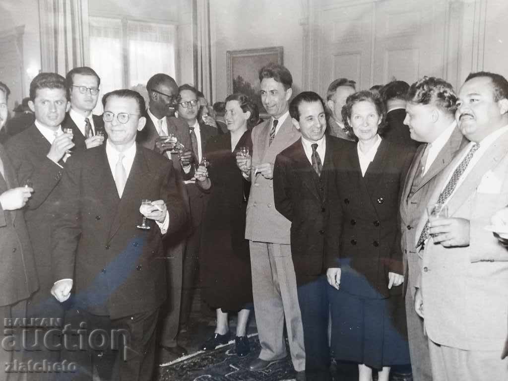 Δημοπρασία Φωτογραφία πολιτικών αρχηγών Δημοπρασία Φωτογραφία πολιτικών αρχηγών