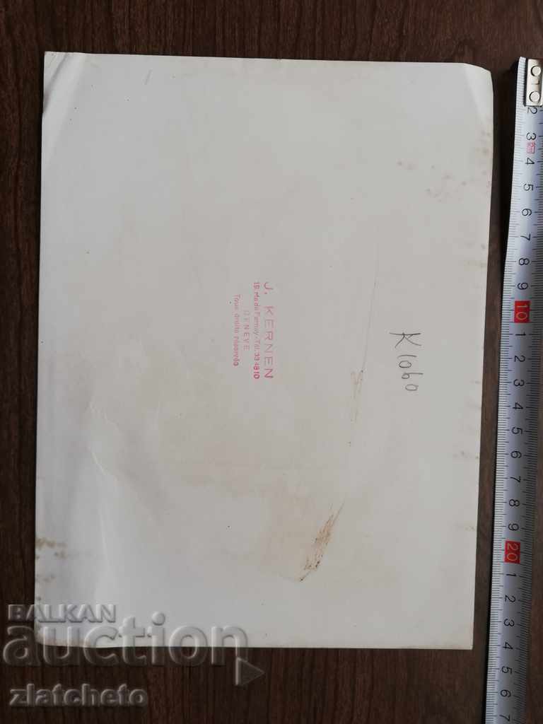 Auction Photo political leaders Auction Photo political leaders