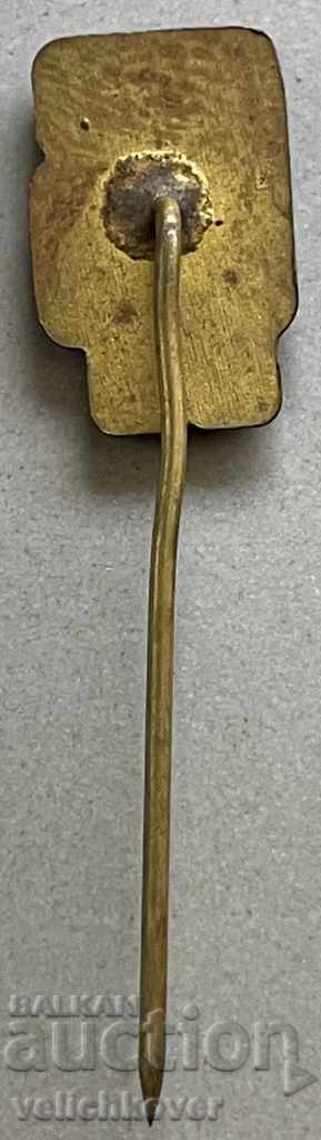 31084 Bulgaria sign boxing Boxing tournament Standata with price 4.00 BGN | € 2.05