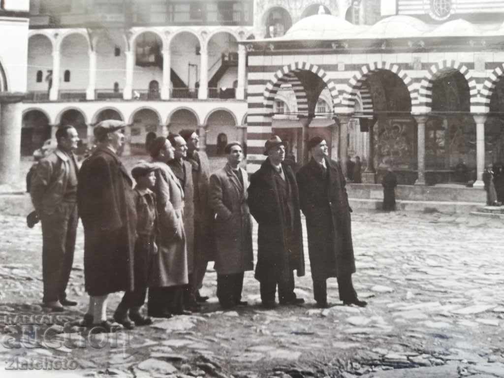 Photo political leaders with price 7.00 BGN | € 3.58 Photo political leaders with price 7.00 BGN | € 3.58