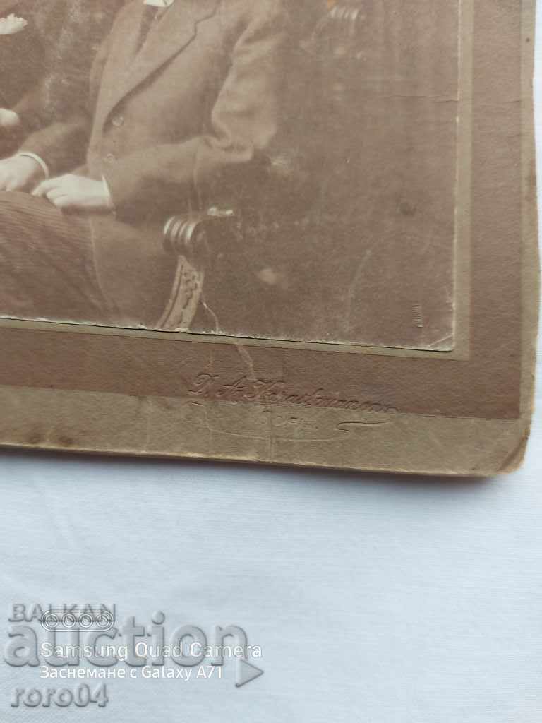 DIMITAR KARASTOYANOV - DRY PRINT with price 27.00 BGN | € 13.80 DIMITAR KARASTOYANOV - DRY PRINT with price 27.00 BGN | € 13.80