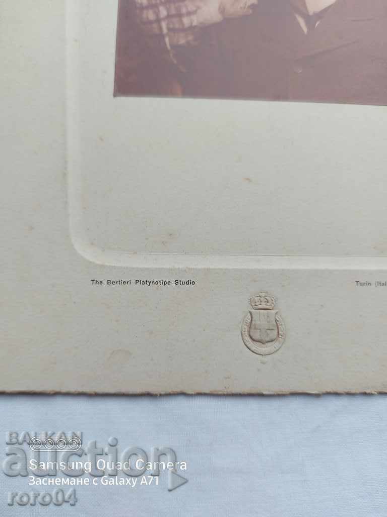 Delivery of STAR PHOTOGRAPHY - CARD