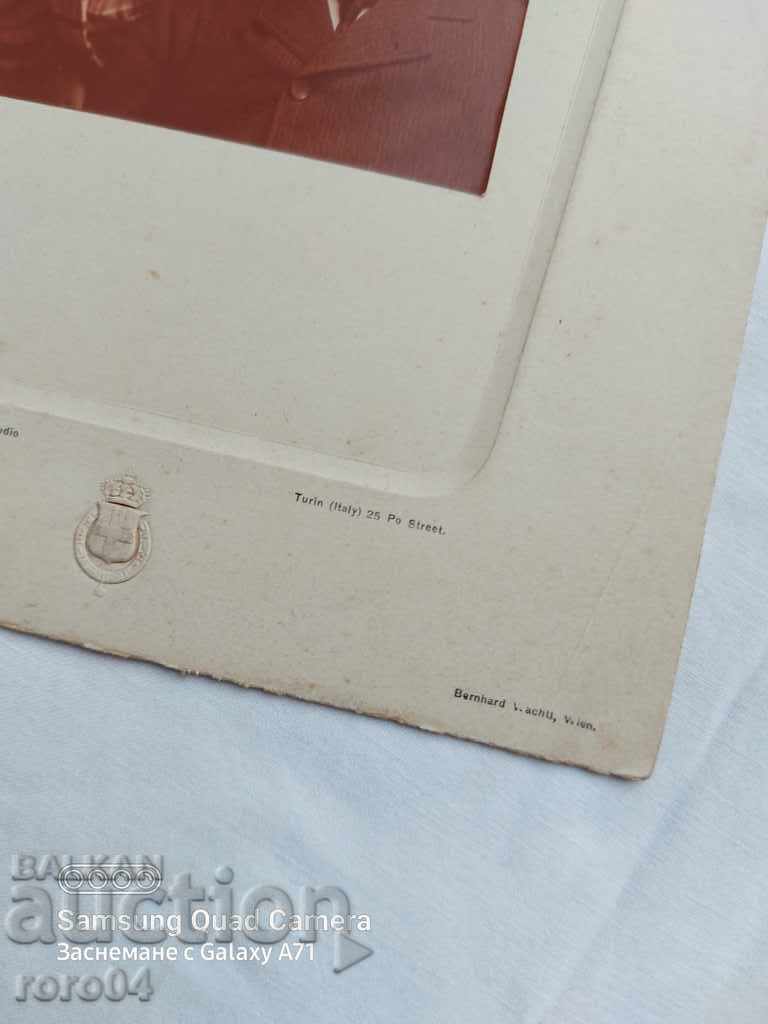 STAR PHOTOGRAPHY - CARD - 5