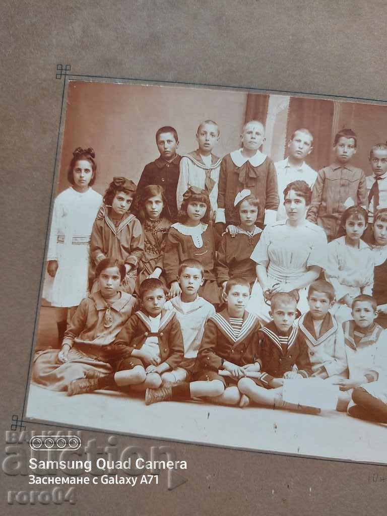 JUNE - 1919 - 7 JUNE - 1919 - 7