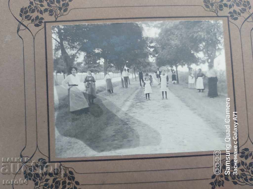 Delivery of STAR PHOTOGRAPHY - CARD Delivery of STAR PHOTOGRAPHY - CARD