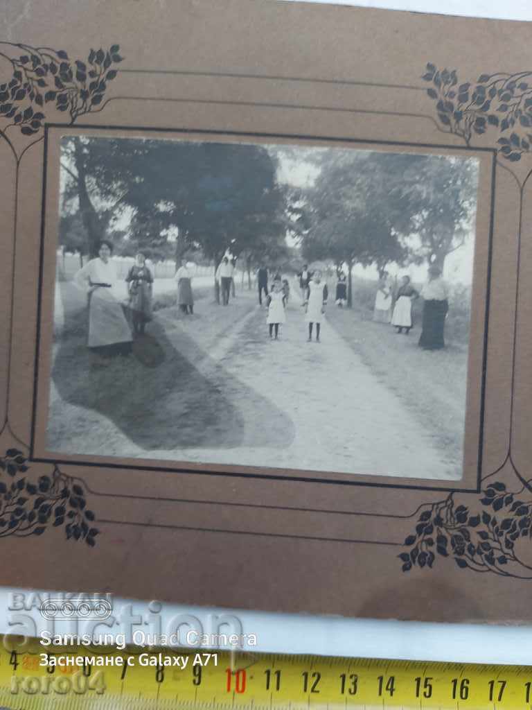 STAR PHOTOGRAPHY - CARD - 6 STAR PHOTOGRAPHY - CARD - 6