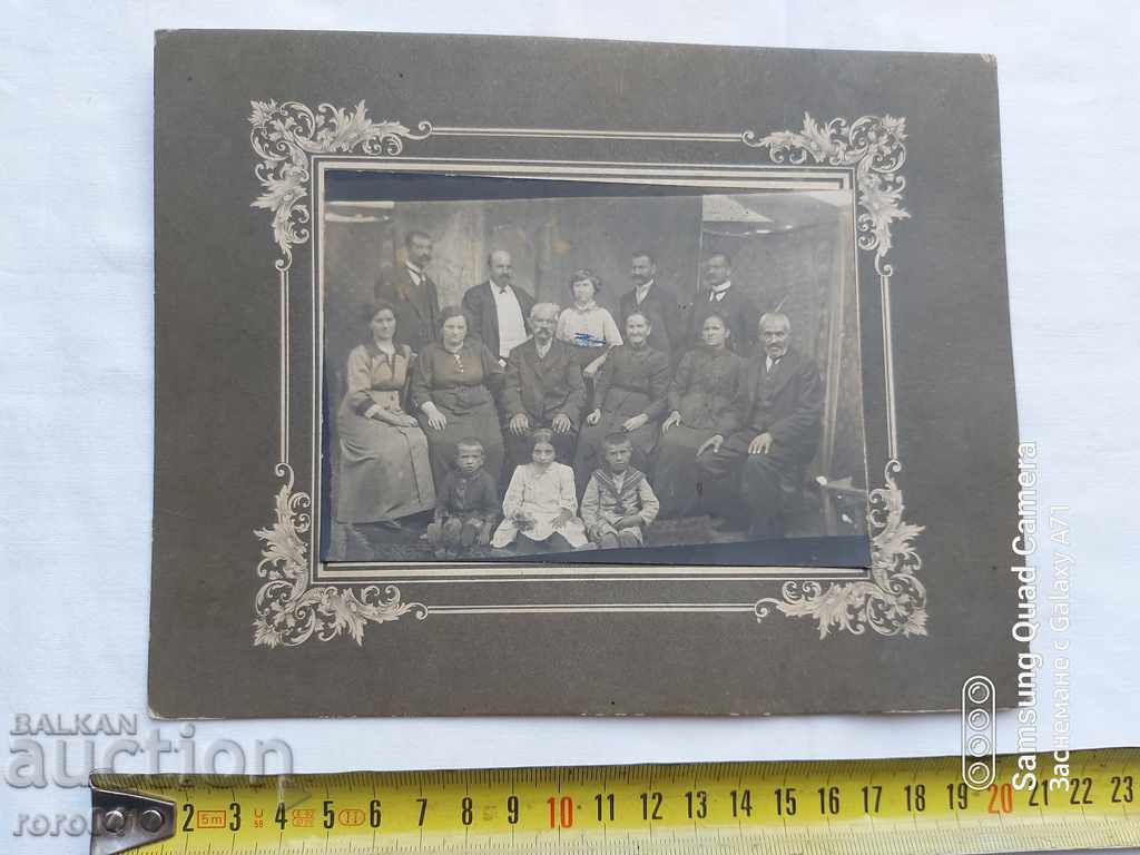 Auction STAR PHOTOGRAPHY - CARD Auction STAR PHOTOGRAPHY - CARD