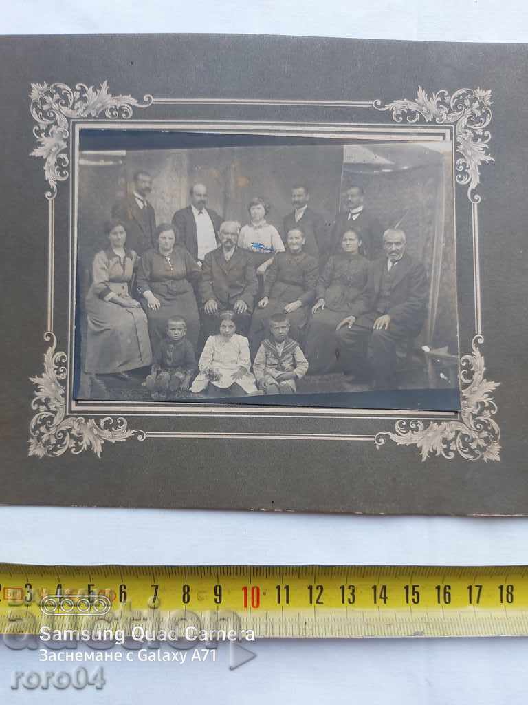 STAR PHOTOGRAPHY - CARD - 5 STAR PHOTOGRAPHY - CARD - 5