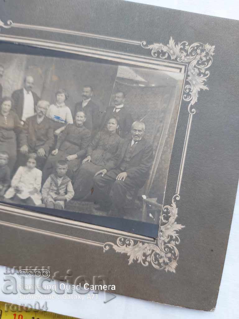 STAR PHOTOGRAPHY - CARD - 6 STAR PHOTOGRAPHY - CARD - 6