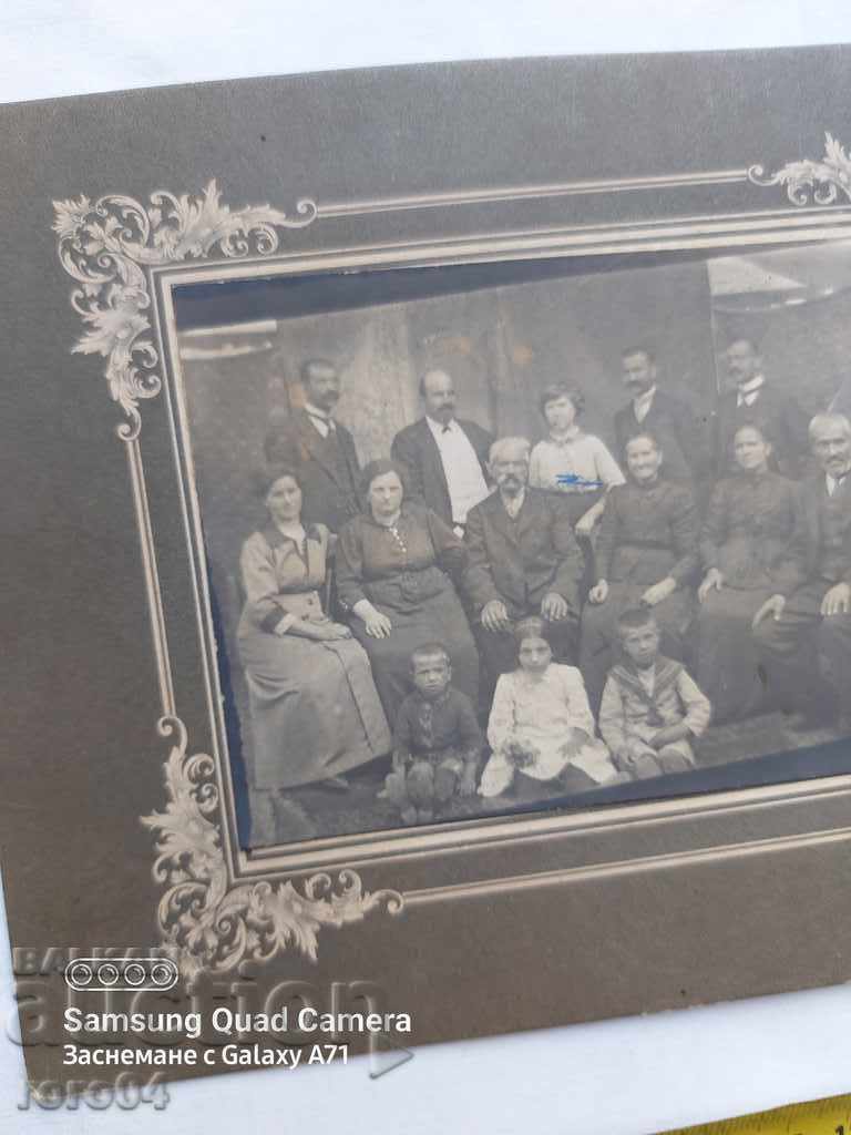 STAR PHOTOGRAPHY - CARD - 7 STAR PHOTOGRAPHY - CARD - 7