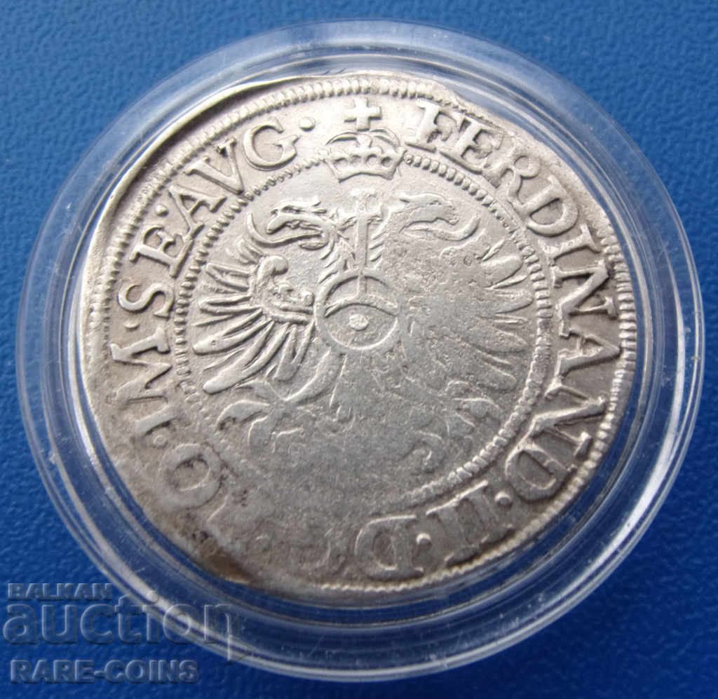 Köln Ferdinand 4 Albus 1633 Rare Original cu preț € 43.46 | 85.00 BGN