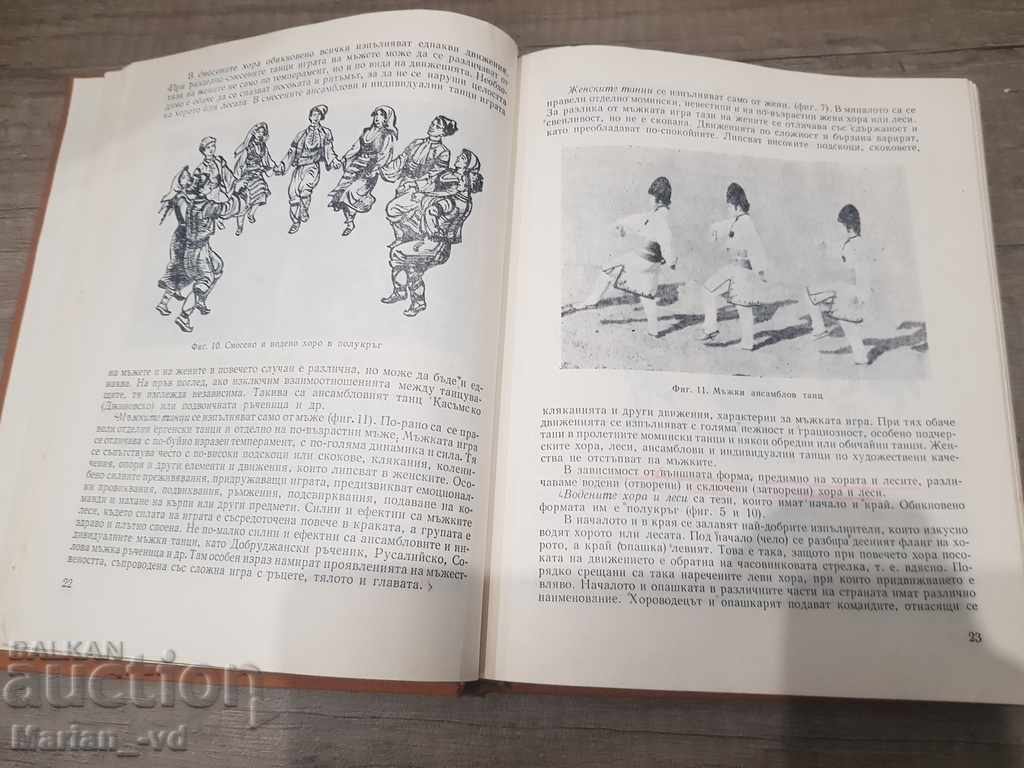 Auction Bulgarian folk songs and dances 1976. Auction Bulgarian folk songs and dances 1976.