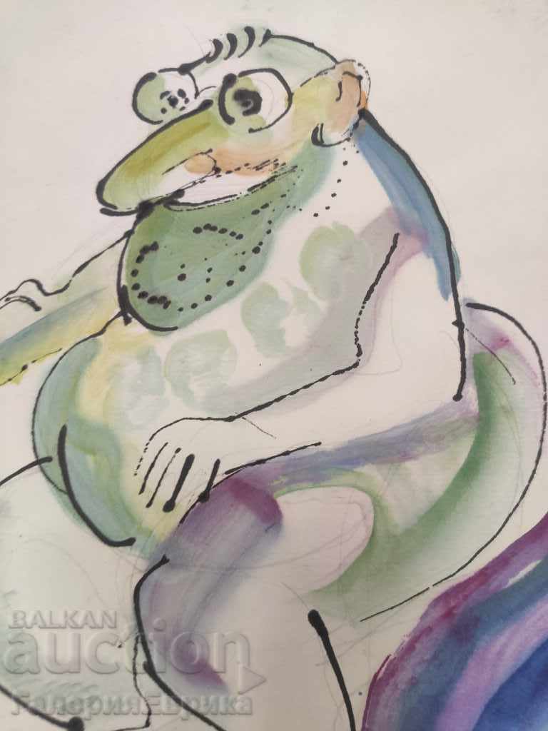 Delivery of Master drawing unsigned Delivery of Master drawing unsigned