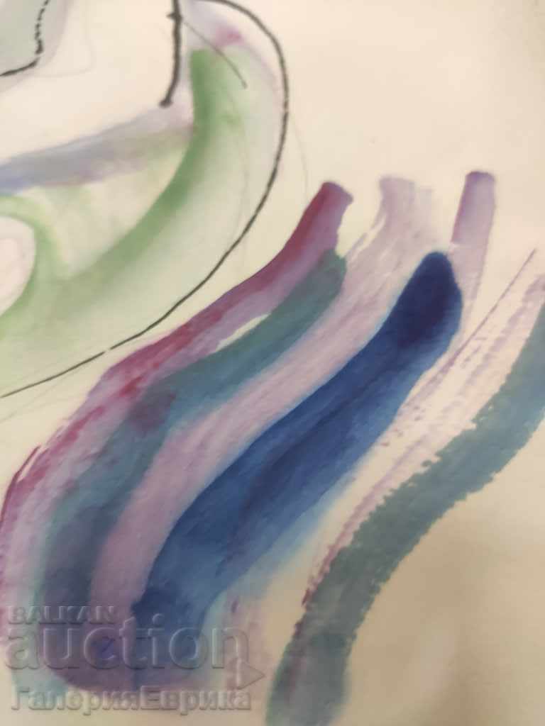 Master drawing unsigned - 7 Master drawing unsigned - 7