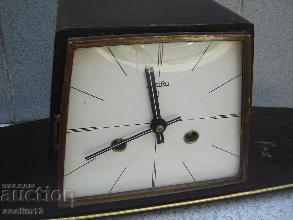 STARTER ZENTRA STARTER CLAMP with price 150.00 BGN | € 76.69