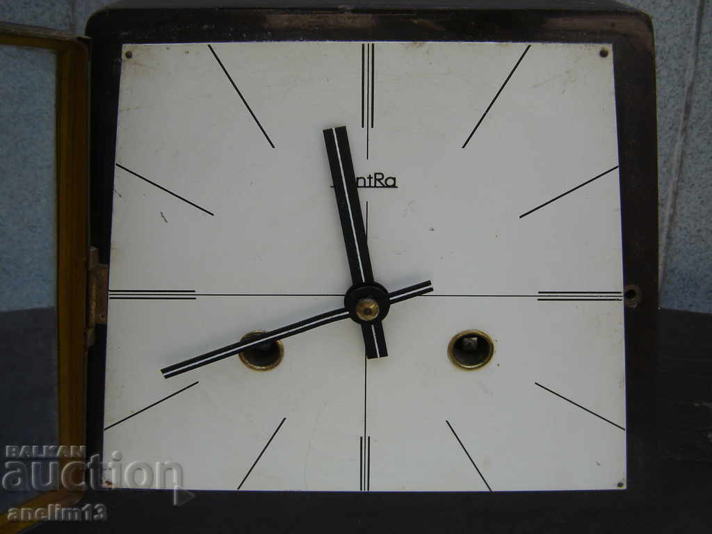 Auction  STARTER ZENTRA STARTER CLAMP