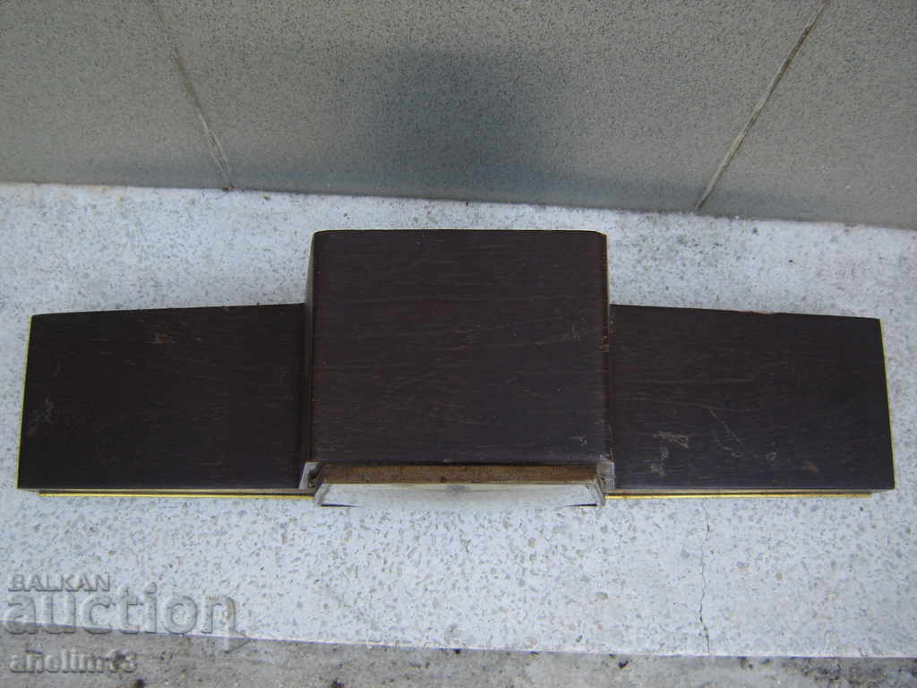 Delivery of STARTER ZENTRA STARTER CLAMP