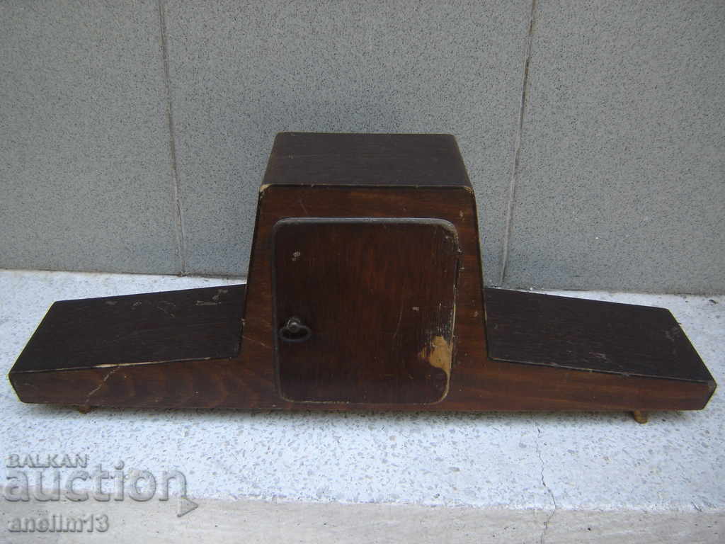 STARTER ZENTRA STARTER CLAMP - 5