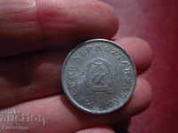 1950 1 forint Ungaria