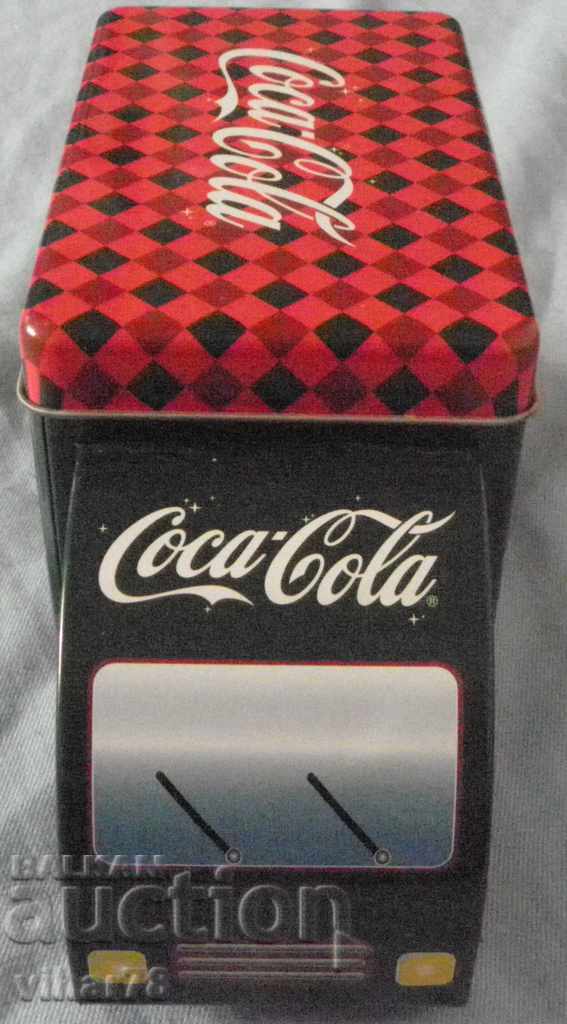 LAMARINE STONE TOY-COCA COLA with price 34.99 BGN | € 17.89 LAMARINE STONE TOY-COCA COLA with price 34.99 BGN | € 17.89