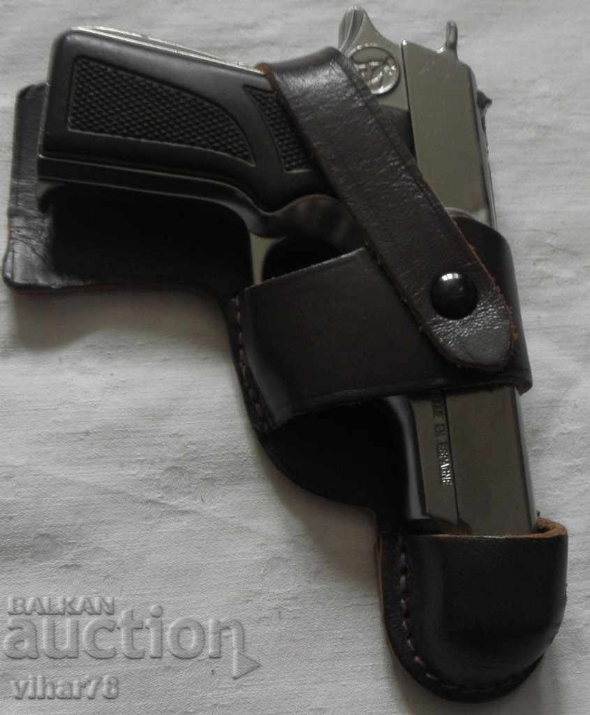 Children's gun cabzen with price 34.99 BGN | € 17.89 Children's gun cabzen with price 34.99 BGN | € 17.89